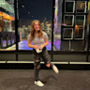 Meet your Posher, Libby